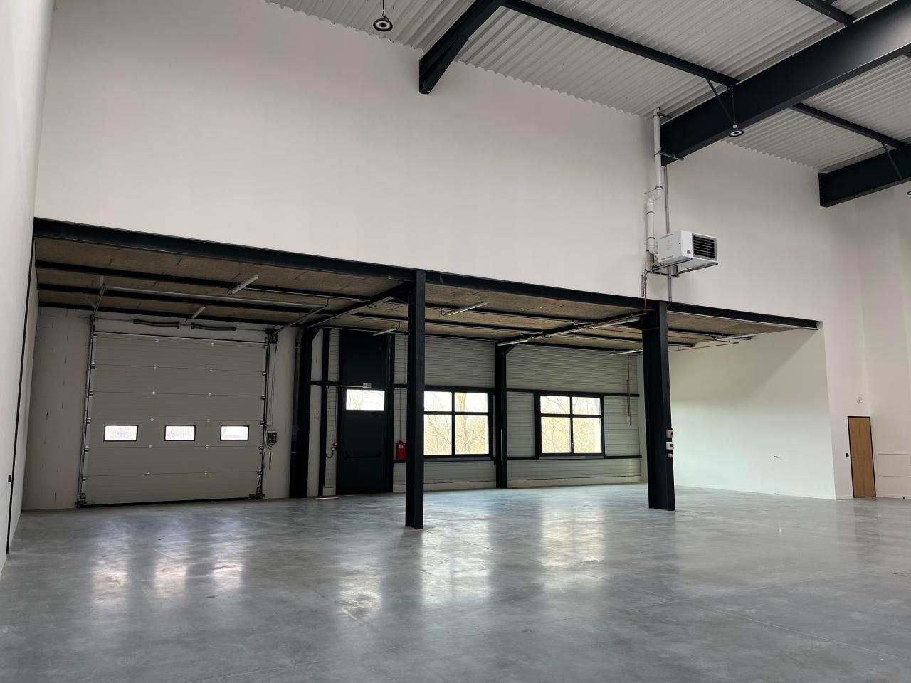 Local d'activité Saint-Priest 5128m² Location local d'activité Saint-Priest Rhône OLACT2309273 10